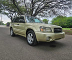 Used 2003 Subaru Forester 2.5XS image 2