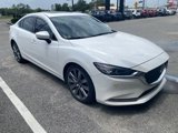 Used 2018 MAZDA MAZDA6 Signature image 6