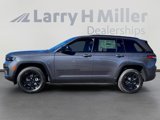 New 2025 Jeep Grand Cherokee Laredo image 2