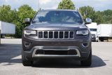 Used 2015 Jeep Grand Cherokee Limited w/ Luxury Group II image 2