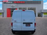 Used 2020 Nissan NV200 S image 4