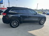 Used 2014 Jeep Grand Cherokee Limited image 4