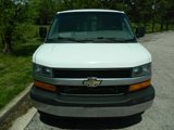 Used 2019 Chevrolet Express 2500 w/ Driver Convenience Package image 2
