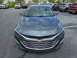 Used 2019 Chevrolet Malibu LS image 3