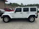 Used 2012 Jeep Wrangler Unlimited Sahara image 6