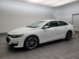 Used 2022 Chevrolet Malibu LT image 2