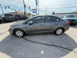 Used 2012 Honda Civic LX image 6