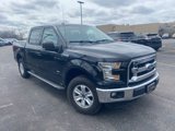 Used 2015 Ford F150 XLT w/ Equipment Group 301A Mid image 3