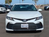 Used 2022 Toyota Camry LE image 2