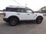 Certified 2022 Ford Bronco Sport Big Bend w/ Convenience Package image 4