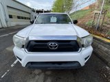 Used 2013 Toyota Tacoma 4x4 Access Cab V6 image 2