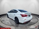 Used 2017 Nissan Sentra NISMO image 3