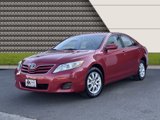 Used 2011 Toyota Camry image 2