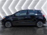 Used 2024 Mitsubishi Mirage ES image 2