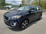 Used 2016 Kia Sorento EX image 3