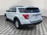 Certified 2023 Ford Explorer XLT w/ Equipment Group 202A image 2