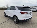 Certified 2022 Chevrolet Equinox LT image 4
