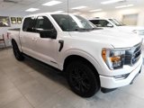 Certified 2022 Ford F150 XLT w/ Equipment Group 302A High image 5