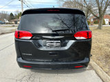 Used 2021 Chrysler Voyager Lxi image 4