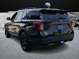 Certified 2022 Ford Explorer Timberline image 4