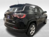 Used 2020 Jeep Compass Latitude w/ Cold Weather Group image 6