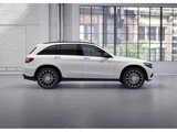 Certified 2018 Mercedes-Benz GLC 43 AMG 4MATIC image 2