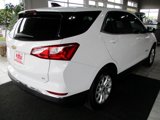 Used 2020 Chevrolet Equinox LT w/ Driver Convenience Package image 5