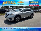 Used 2016 Nissan Murano S w/ Navigation Package image 2