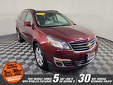 Used 2017 Chevrolet Traverse Premier image 2