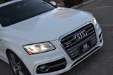 Used 2016 Audi SQ5 Premium Plus w/ Technology Package image 3