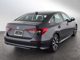 Used 2022 Honda Civic EX image 5