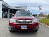Used 2010 Subaru Forester 2.5X Limited image 3
