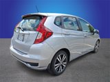 Used 2018 Honda Fit EX image 4