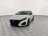Certified 2024 Nissan Altima 2.5 SR w/ SR Premium Package image 5