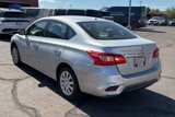 Used 2017 Nissan Sentra SV image 3