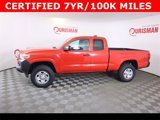 Used 2020 Toyota Tacoma SR image 3