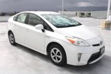 Used 2015 Toyota Prius Two image 2