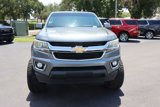 Used 2019 Chevrolet Colorado LT w/ LT Convenience Package image 3