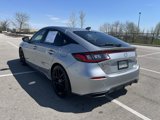 Certified 2024 Honda Civic Sport image 5