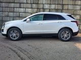 Used 2023 Cadillac XT5 Premium Luxury image 2