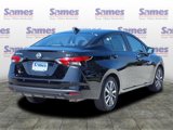 Used 2024 Nissan Versa SV image 4
