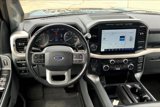 Certified 2021 Ford F150 XLT w/ Equipment Group 302A High image 5