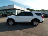 Used 2022 Ford Explorer Limited w/ Equipment Group 301A image 3