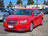 Used 2014 Chevrolet Cruze LS image 3