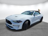 Certified 2023 Ford Mustang Premium image 3
