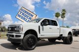 Used 2025 Ford F350 Platinum w/ FX4 Off-Road Package image 1