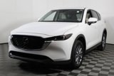 Used 2023 MAZDA CX-5 AWD 2.5 S w/ Select Package image 3