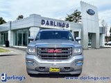 Used 2016 GMC Sierra 1500 SLE w/ SLE Value Package image 2