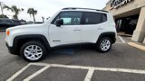 Used 2018 Jeep Renegade Sport w/ Power & Air Group image 3
