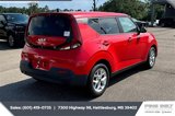Used 2022 Kia Soul LX w/ Technology Package image 5